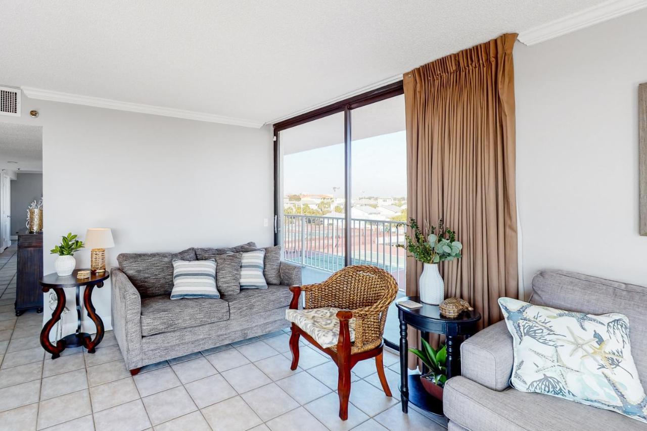 Mainsail 334 Apartment Дестин Екстериор снимка