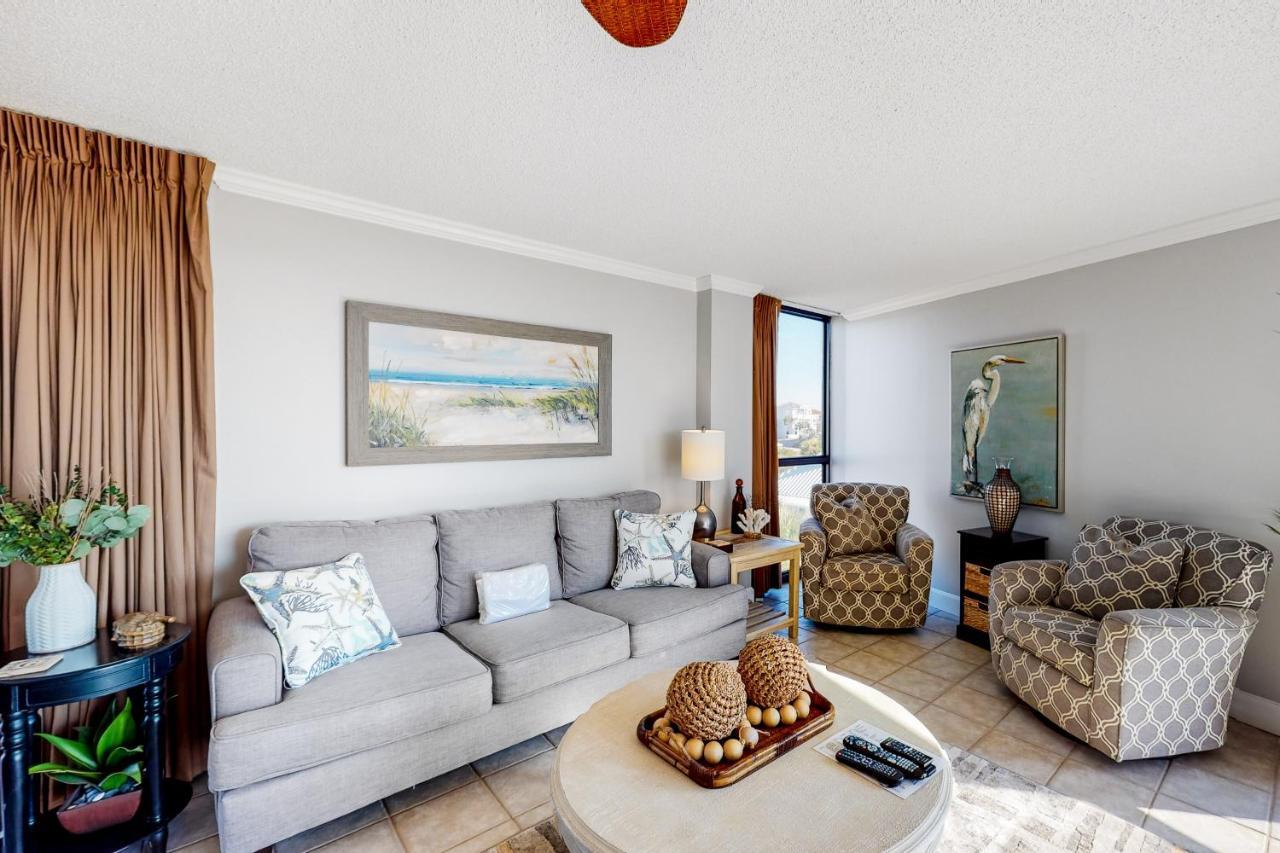Mainsail 334 Apartment Дестин Екстериор снимка