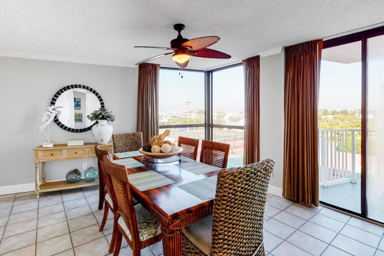 Mainsail 334 Apartment Дестин Екстериор снимка