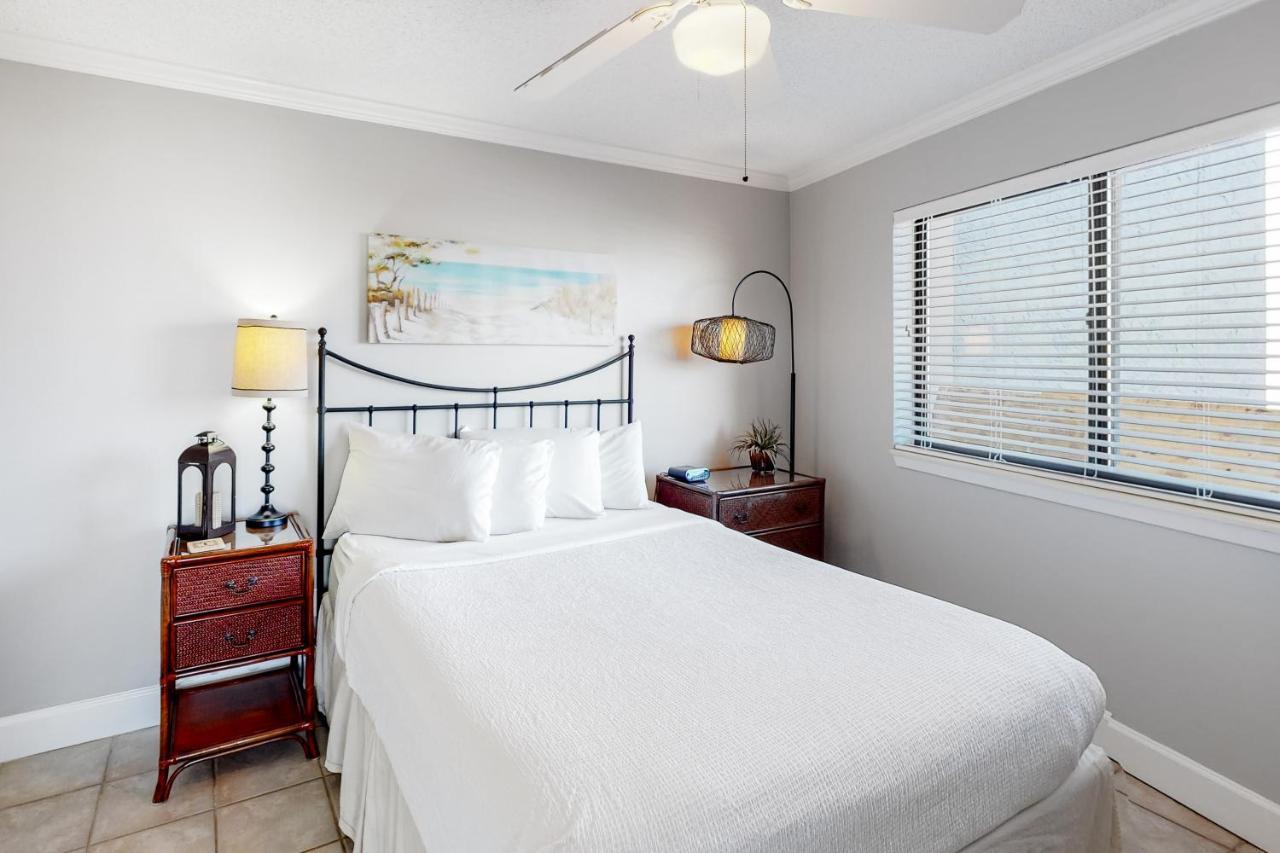 Mainsail 334 Apartment Дестин Екстериор снимка