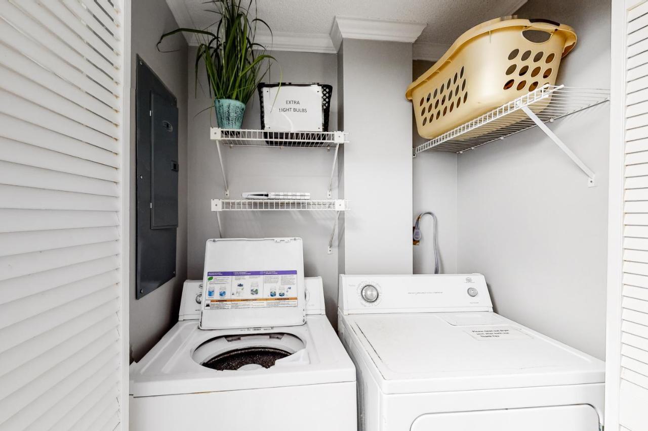 Mainsail 334 Apartment Дестин Екстериор снимка