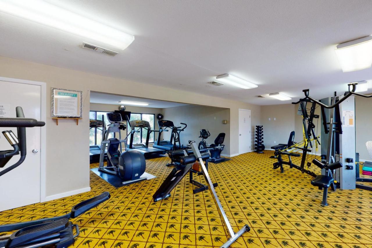 Mainsail 334 Apartment Дестин Екстериор снимка