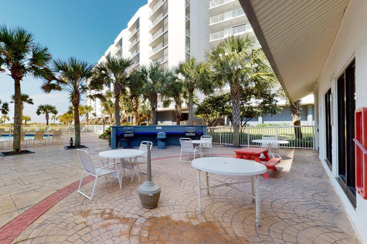 Mainsail 334 Apartment Дестин Екстериор снимка